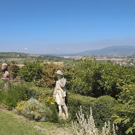 Tuscany Roses Arezzo Exterior foto