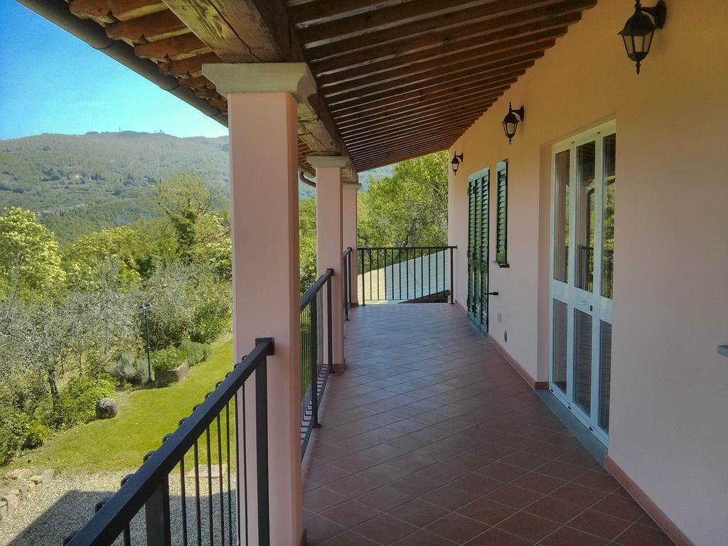 Tuscany Roses Arezzo Exterior foto
