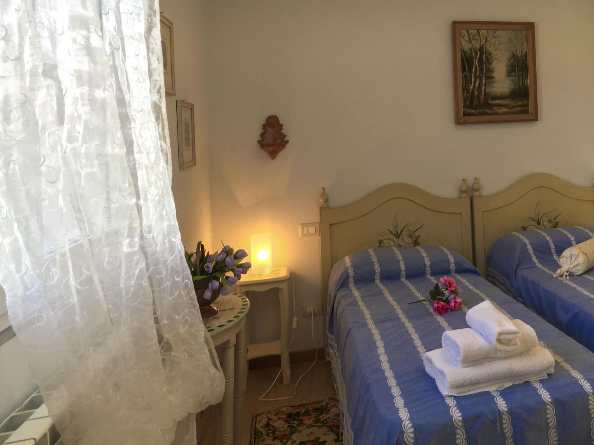 Tuscany Roses Arezzo Exterior foto