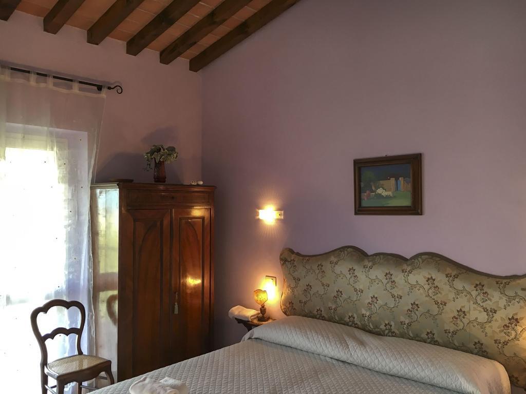 Tuscany Roses Arezzo Exterior foto